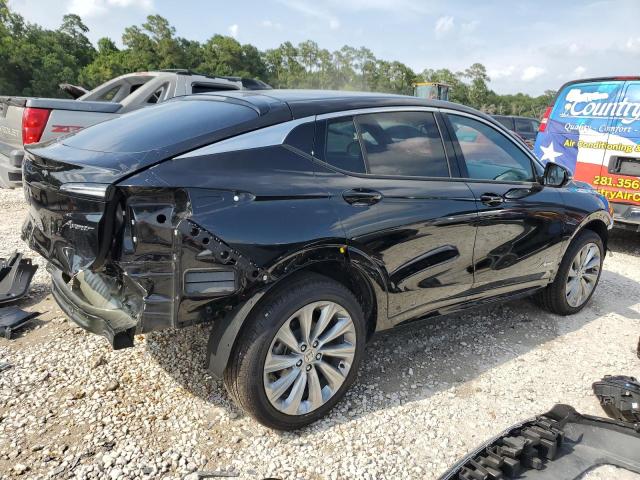 2024 BUICK ENVISTA AV - KL47LCE24RB052549