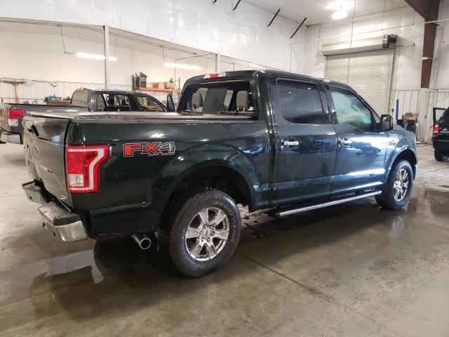 2016 Ford F150 Supercrew VIN: 1FTEW1EF7GFA44429 Lot: 56039254