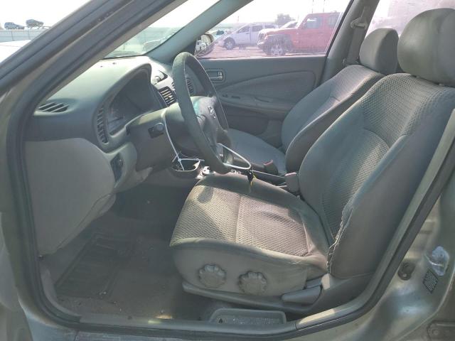 2004 Nissan Sentra 1.8 VIN: 3N1CB51D84L858527 Lot: 54004504