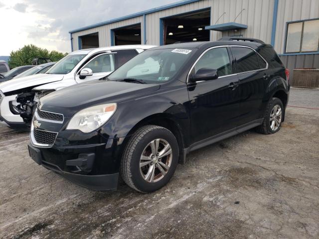 2015 Chevrolet Equinox Lt VIN: 2GNALBEK5F1165077 Lot: 56099514