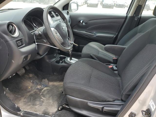 2018 Nissan Versa S VIN: 3N1CN7AP0JL840063 Lot: 53173074