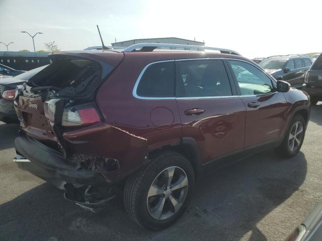 2019 Jeep Cherokee Limited VIN: 1C4PJMDXXKD459252 Lot: 54316634