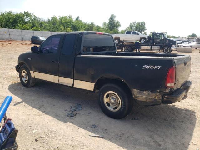 2002 Ford F150 VIN: 1FTRX17212KE41899 Lot: 56197904