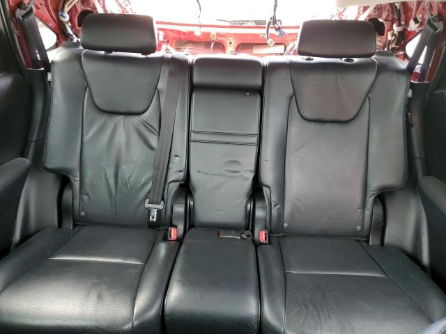 2010 Lexus Rx 350 VIN: 2T2BK1BA0AC060491 Lot: 54278374