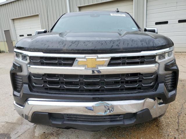 2022 Chevrolet Silverado C1500 Lt VIN: 3GCPACEK2NG523675 Lot: 54634844