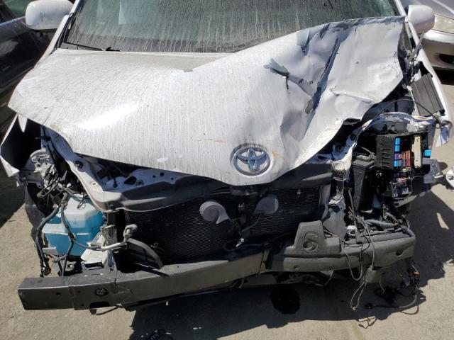 2015 TOYOTA SIENNA SPO - 5TDXK3DC4FS550032