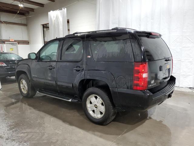 2012 Chevrolet Tahoe K1500 Lt VIN: 1GNSKBE01CR221038 Lot: 54332374