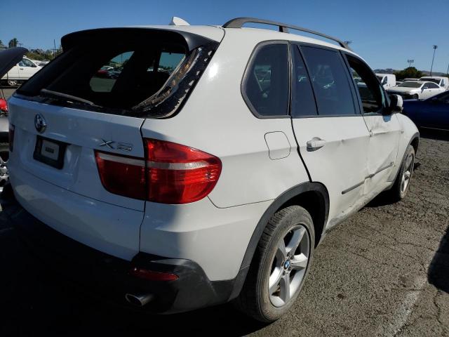 2008 BMW X5 3.0I VIN: 5UXFE43518L036198 Lot: 56673074