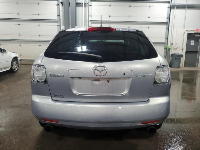 2008 Mazda Cx-7 VIN: JM3ER293080180829 Lot: 53645054