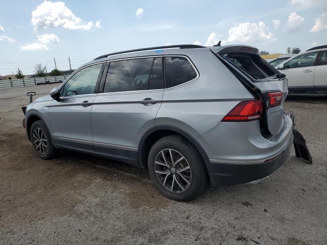 2021 Volkswagen Tiguan Se VIN: 3VV3B7AX8MM112321 Lot: 56786484