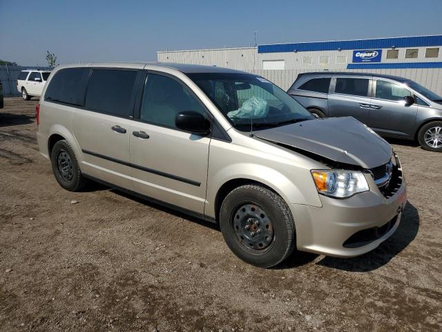 2013 Dodge Grand Caravan Se VIN: 2C4RDGBG8DR798922 Lot: 54994444