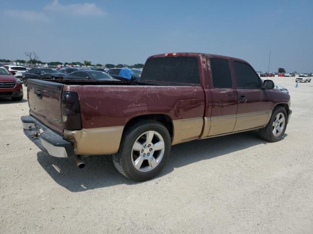 1999 Chevrolet Silverado C1500 VIN: 2GCEC19T9X1144922 Lot: 52087964