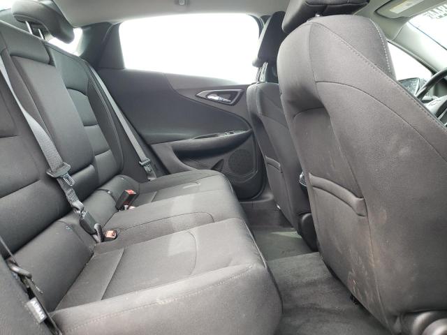 2019 CHEVROLET MALIBU LT - 1G1ZD5ST0KF212485