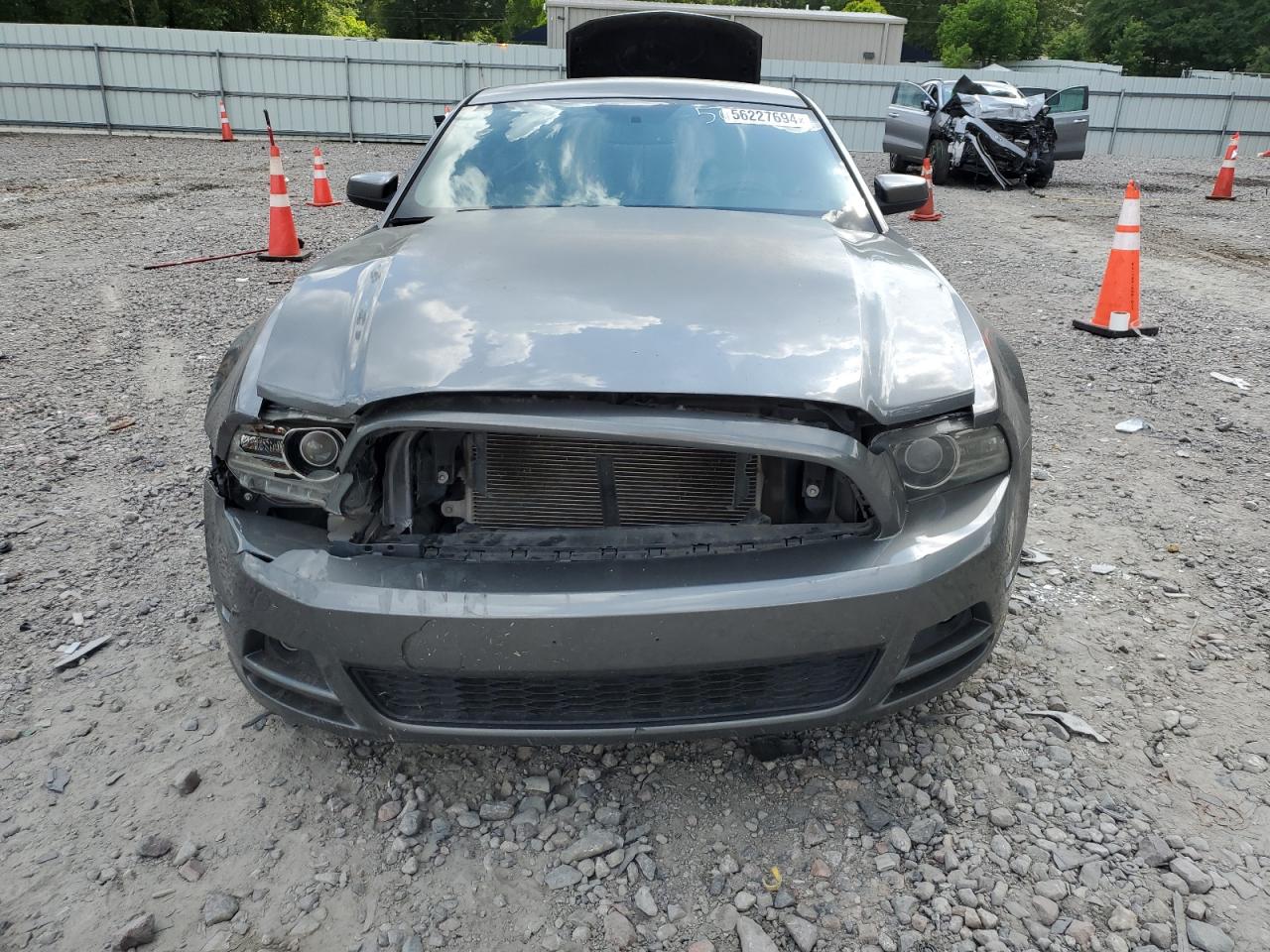 1ZVBP8AM3D5279440 2013 Ford Mustang