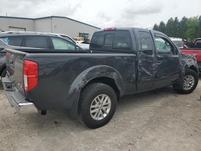 2014 Nissan Frontier Sv VIN: 1N6AD0CW6EN772518 Lot: 54132904