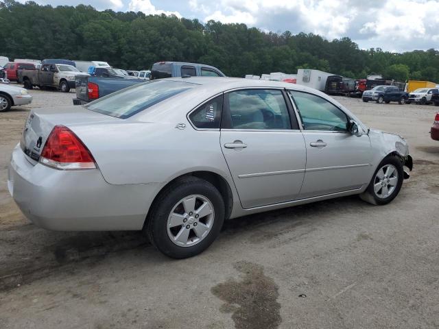 2007 Chevrolet Impala Lt VIN: 2G1WT58K379109887 Lot: 55525584