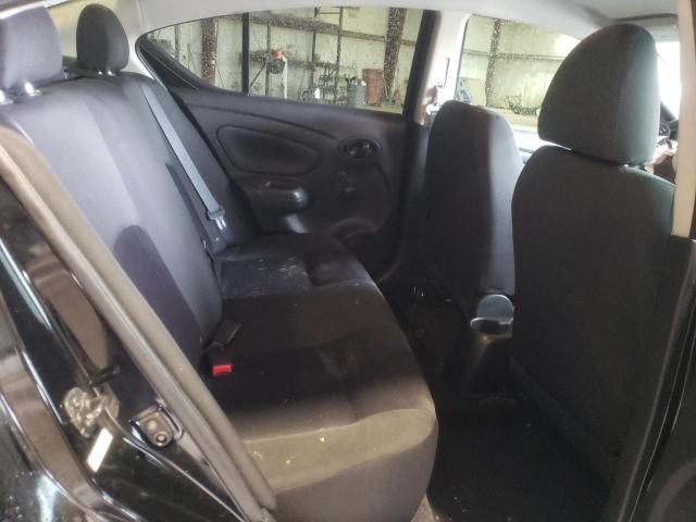 2018 Nissan Versa S VIN: 3N1CN7AP3JL855785 Lot: 54837824