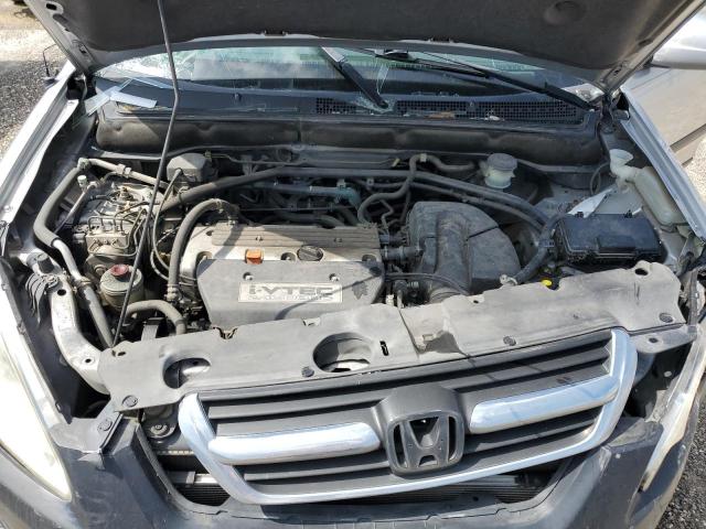 2003 Honda Cr-V Ex VIN: JHLRD78863C002808 Lot: 55115374