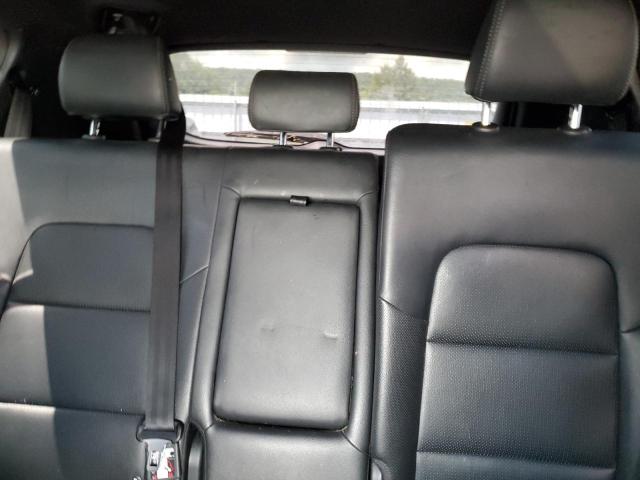 2020 KIA SPORTAGE S - KNDP63AC8L7660516