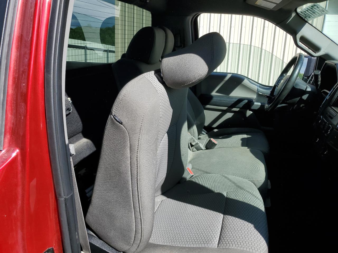 1FTMF1EP5HFA79461 FORD All Models 2017