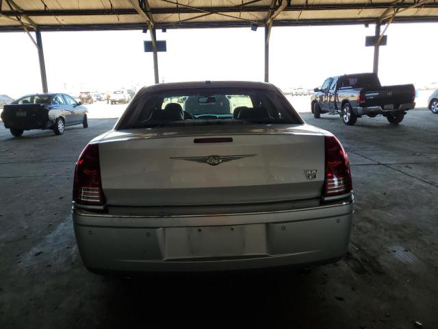 2010 Chrysler 300C VIN: 2C3CA6CT2AH126333 Lot: 56694224