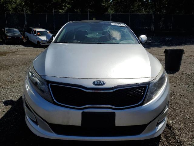 2015 Kia Optima Ex VIN: 5XXGN4A76FG514882 Lot: 49023984