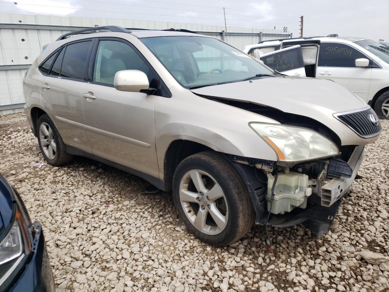 2T2GA31U24C016688 2004 Lexus Rx 330