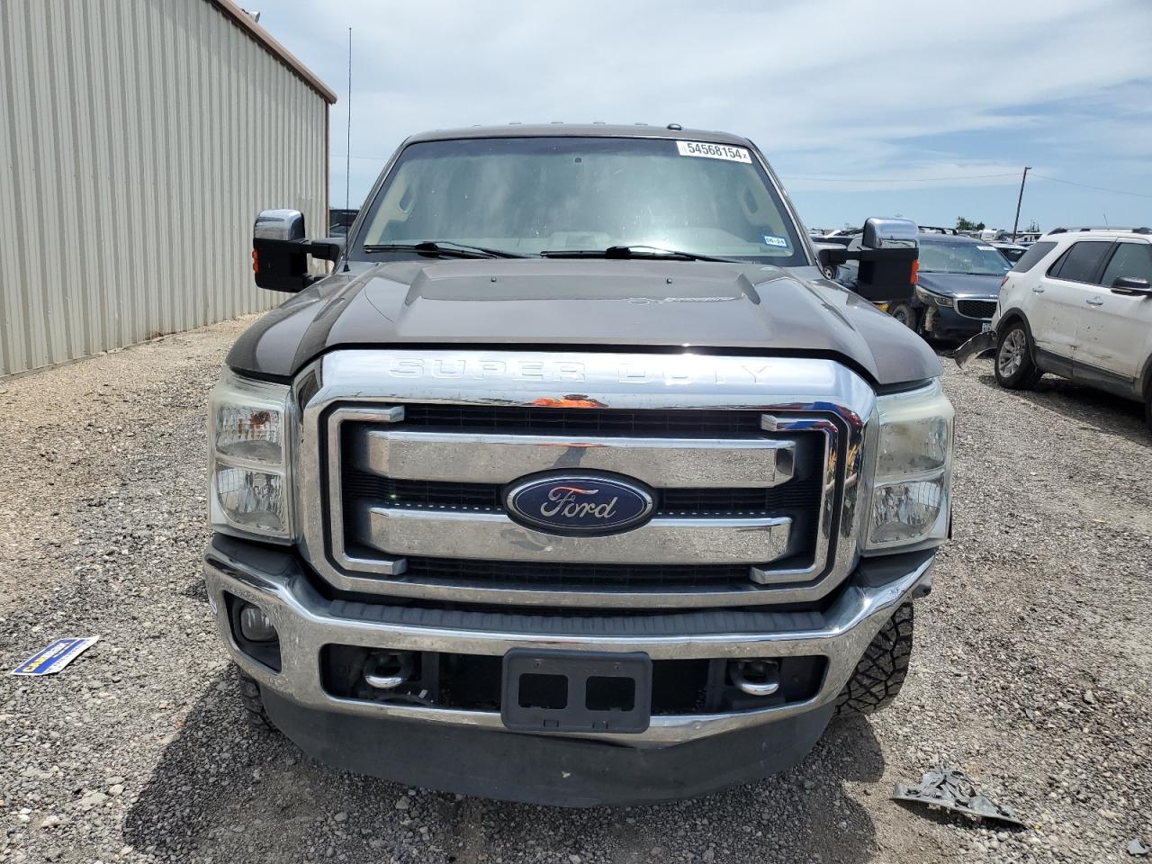 1FT7W2BT6FEC02420 2015 Ford F250 Super Duty