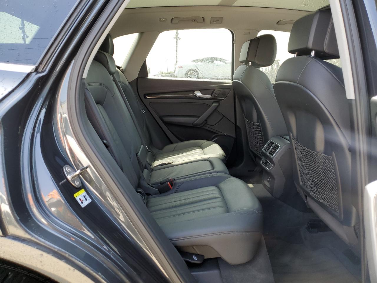 WA1BNAFY5J2146259 2018 Audi Q5 Premium Plus