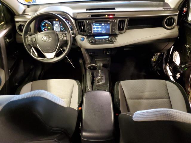 2017 Toyota Rav4 Hv Le VIN: JTMRJREVXHD067139 Lot: 56012504