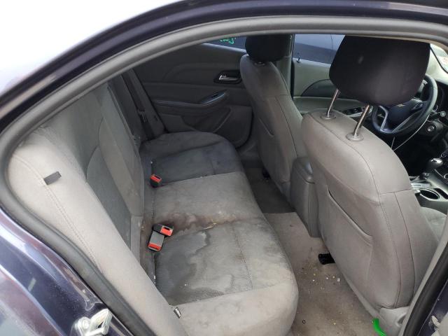 2015 Chevrolet Malibu Ls VIN: 1G11B5SL2FF179837 Lot: 54578304