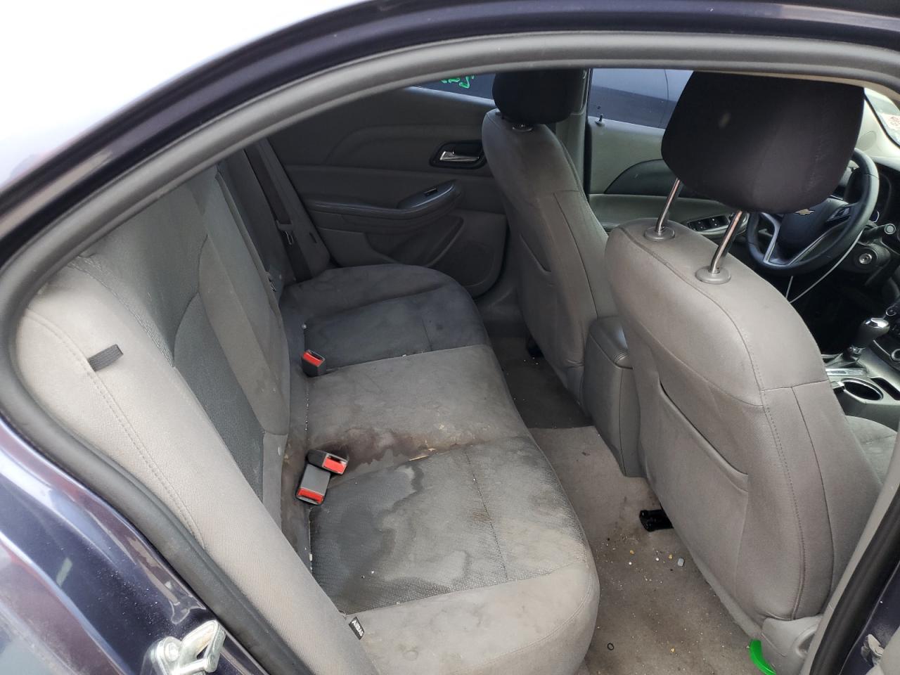 1G11B5SL2FF179837 2015 Chevrolet Malibu Ls