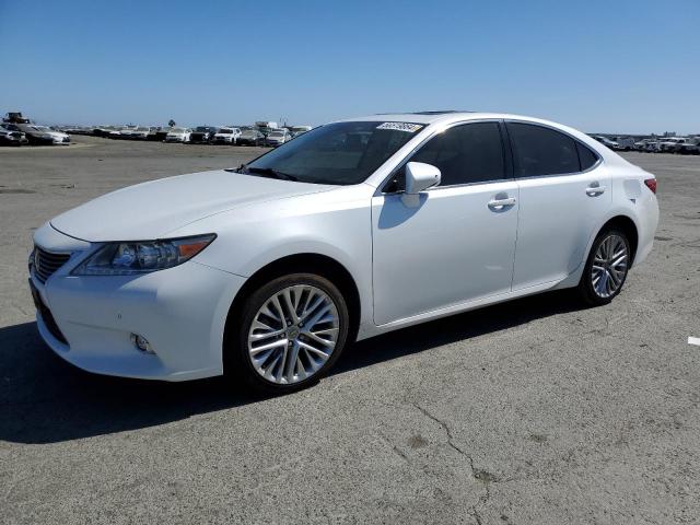 JTHBK1GG1E2138846 2014 Lexus Es 350