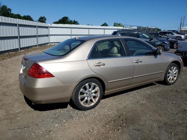 2007 HONDA ACCORD EX 1HGCM665X7A082638  57121394