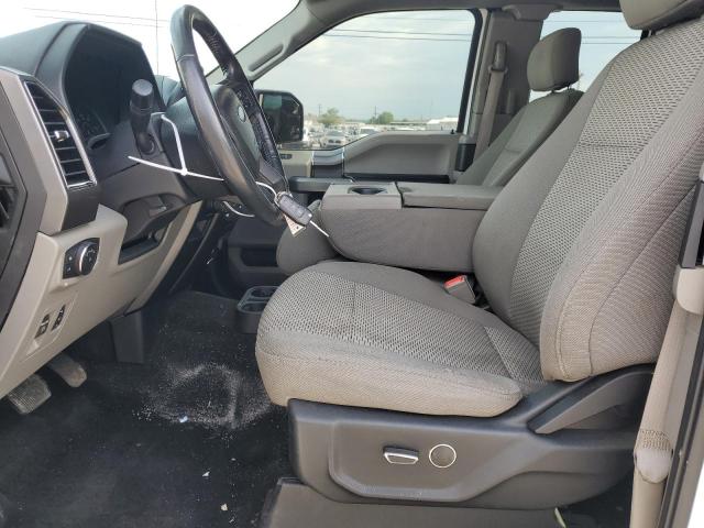 2018 FORD F150 SUPER - 1FTFX1E51JKC36534