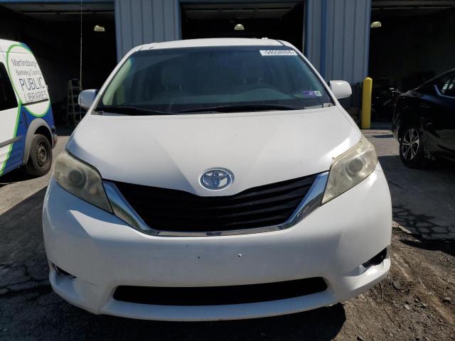 2012 Toyota Sienna Le VIN: 5TDKK3DC5CS179713 Lot: 54558094