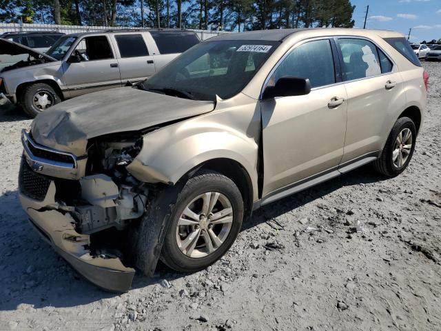 2012 Chevrolet Equinox Ls VIN: 2GNALBEK4C1192380 Lot: 52974164