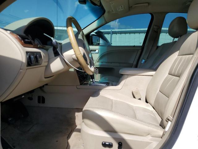 2005 Ford Five Hundred Limited VIN: 1FAFP25195G132066 Lot: 54897974