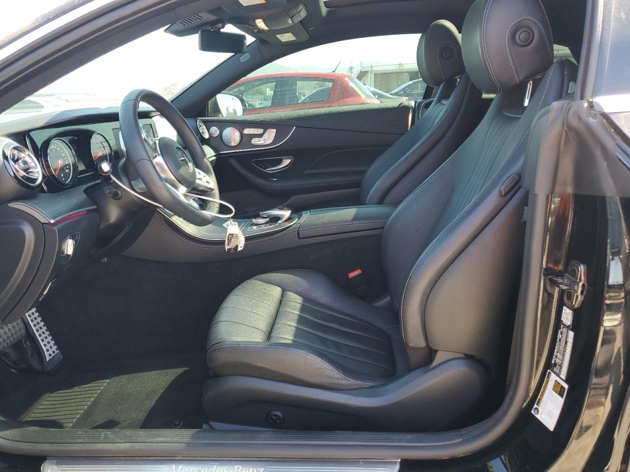 WDD1J6HB9KF087509 2019 Mercedes-Benz E 450