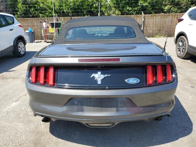 2015 Ford Mustang VIN: 1FATP8EM0F5364343 Lot: 54234534