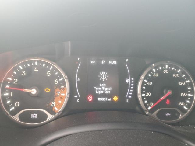 2018 Jeep Renegade Sport VIN: ZACCJBAB9JPJ48467 Lot: 53687304