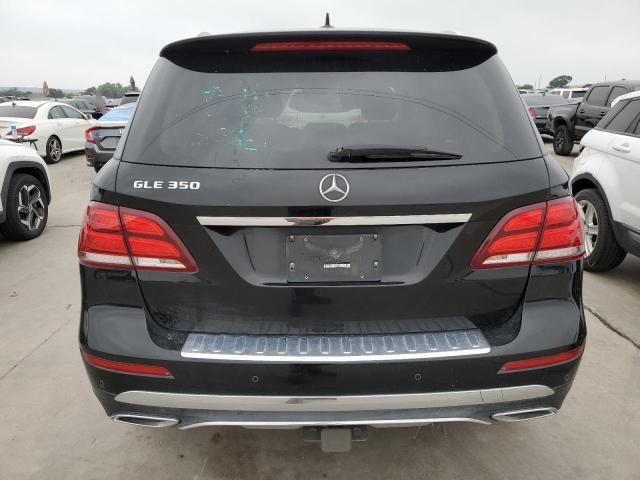 2018 Mercedes-Benz Gle 350 VIN: 4JGDA5JB2JB038973 Lot: 56833364