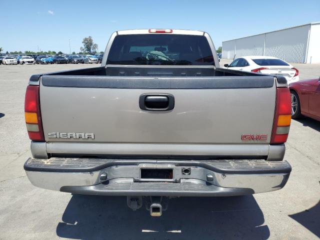 2003 GMC New Sierra K1500 VIN: 1GTEK19T73E130027 Lot: 53680774