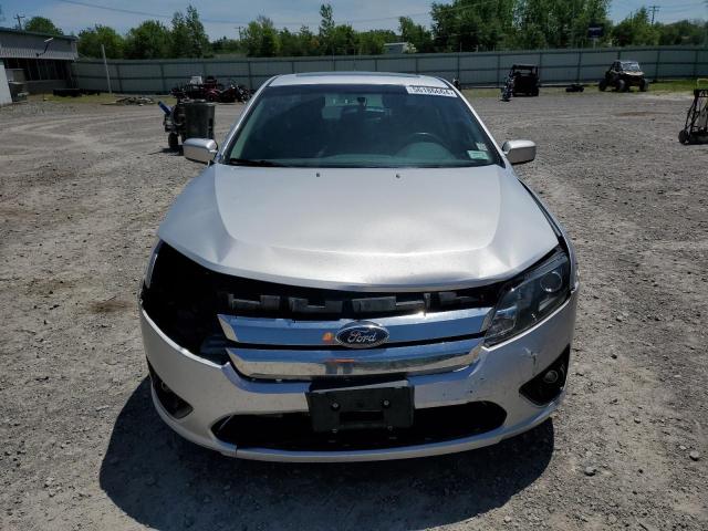 2012 Ford Fusion Se VIN: 3FAHP0HA2CR241872 Lot: 56186664