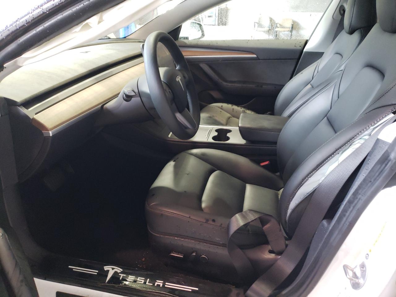 5YJ3E1EAXPF501253 2023 Tesla Model 3