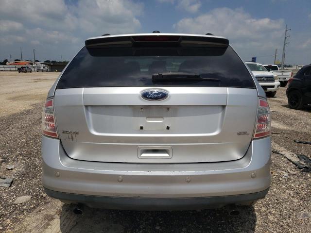 2010 Ford Edge Sel VIN: 2FMDK3JCXABA51930 Lot: 53769344