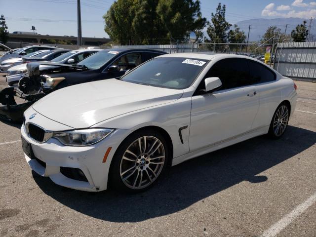 2016 BMW 428 I VIN: WBA3N7C55GK227513 Lot: 53791064