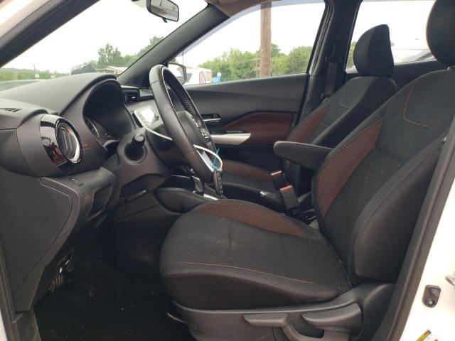 2019 Nissan Kicks S VIN: 3N1CP5CUXKL528920 Lot: 54011204