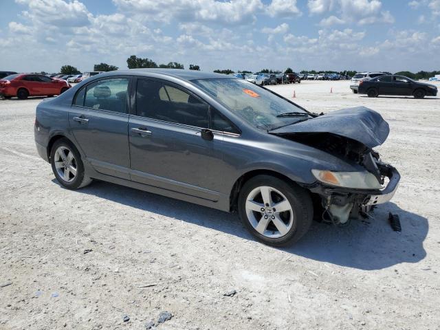 2009 Honda Civic Lx-S VIN: 2HGFA16659H352526 Lot: 56619304