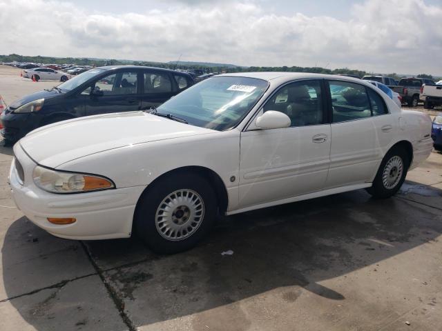 2001 Buick Lesabre Custom VIN: 1G4HP54K314189983 Lot: 53410104